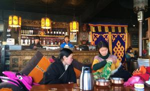 Food and Cuisine in Tibet